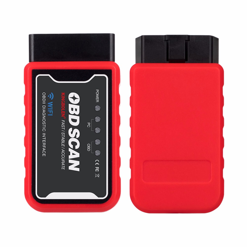 WiFi Bluetooth Diagnostic Tool