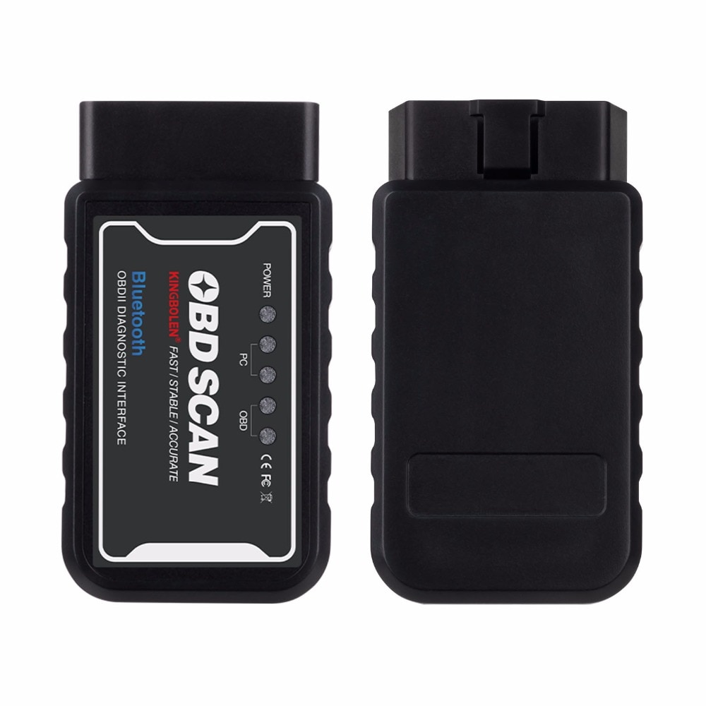 WiFi Bluetooth Diagnostic Tool