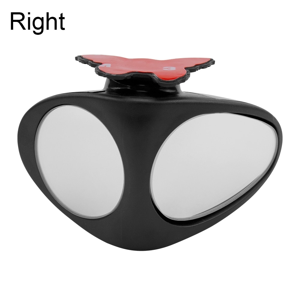 Car Blind Spot Rearview Mirror