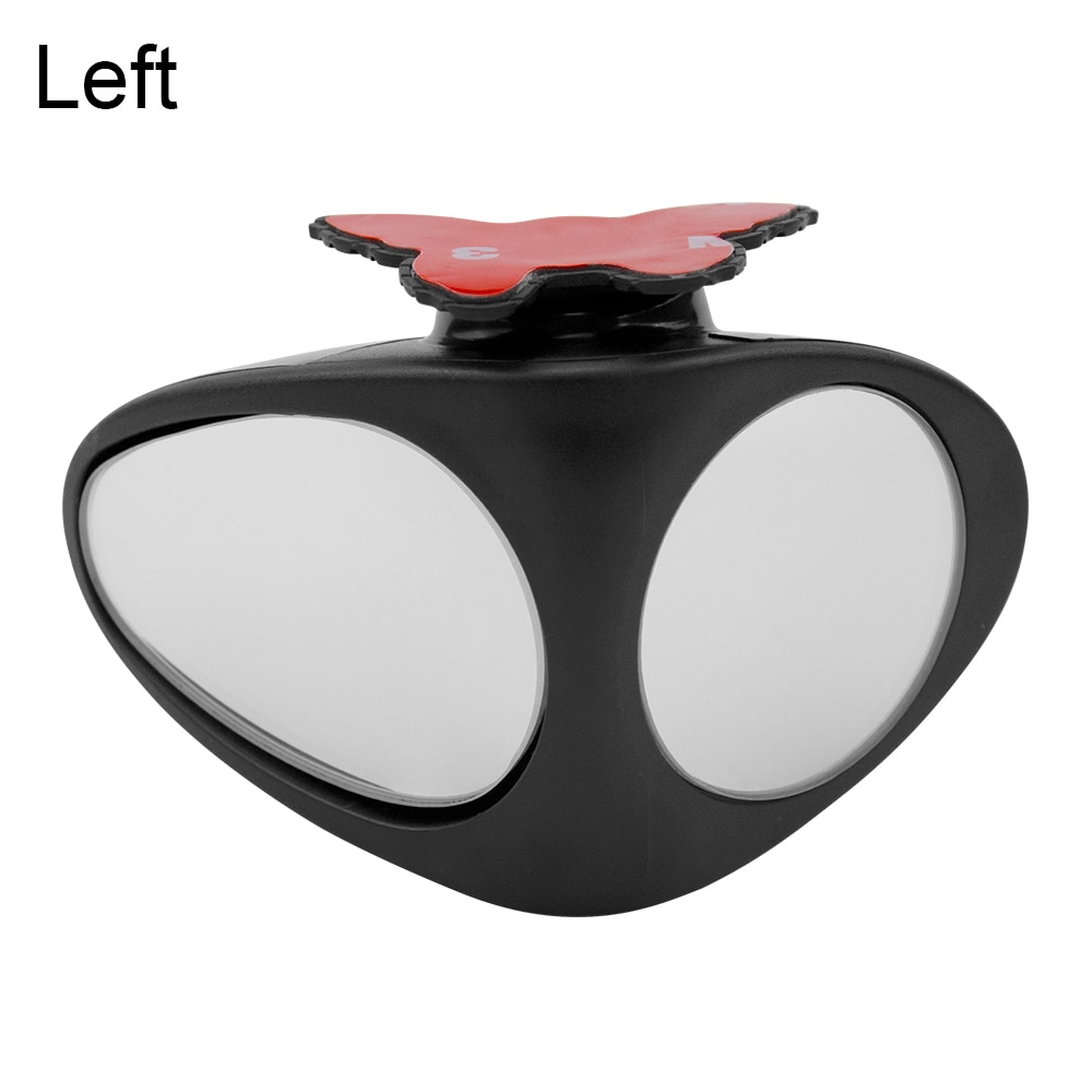 Car Blind Spot Rearview Mirror