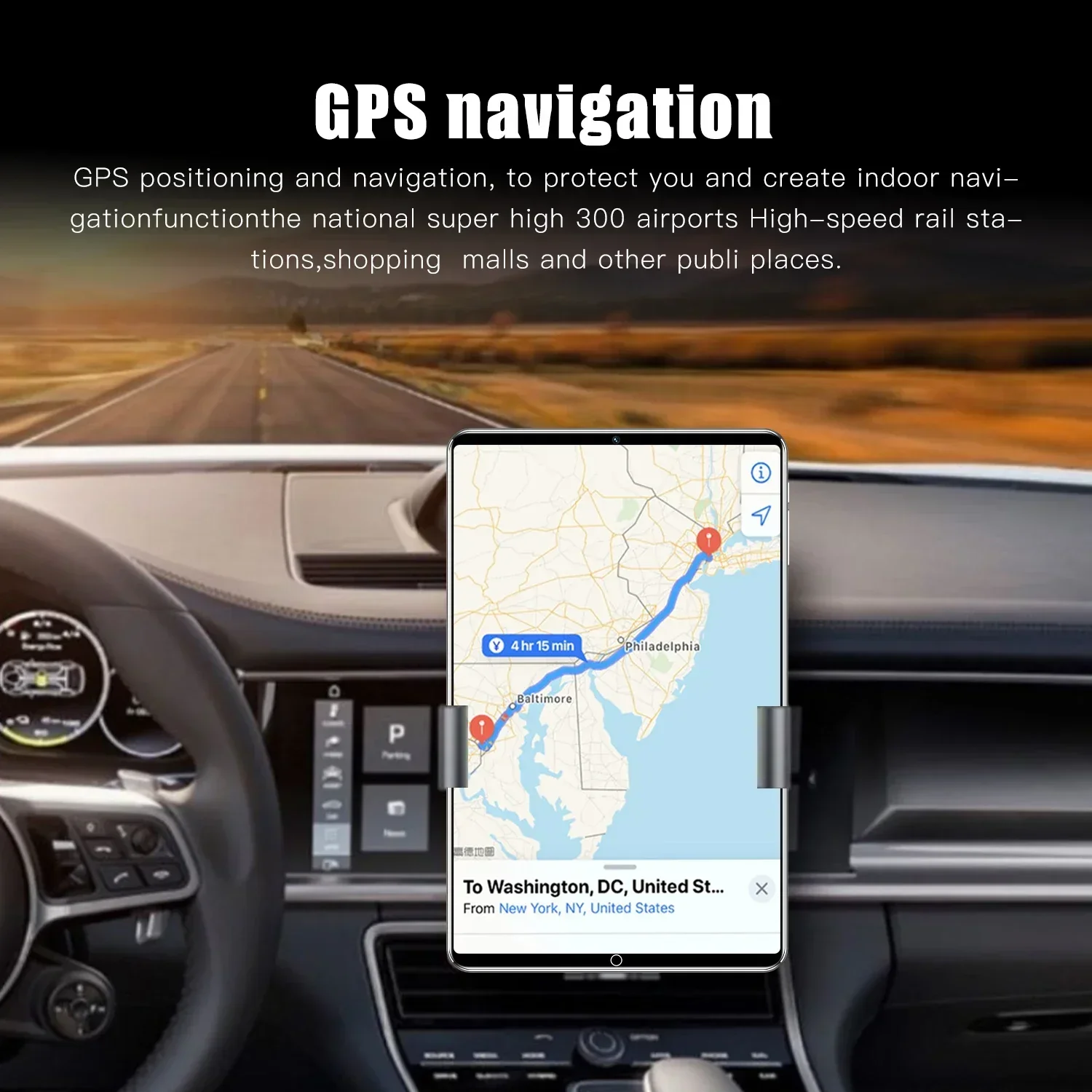 Original Tablet  Android13 16GB Ram 1TB Rom Dual SIM