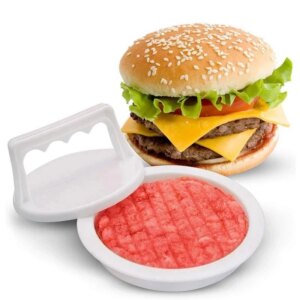 Presse à hamburgers, presse à viande, Grill, galette, barbecue, fabricant de hamburgers, moule, outil de cuisine, accessoires, Machine à hamburgers